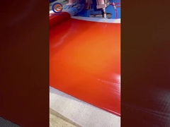 Goma de silicona común