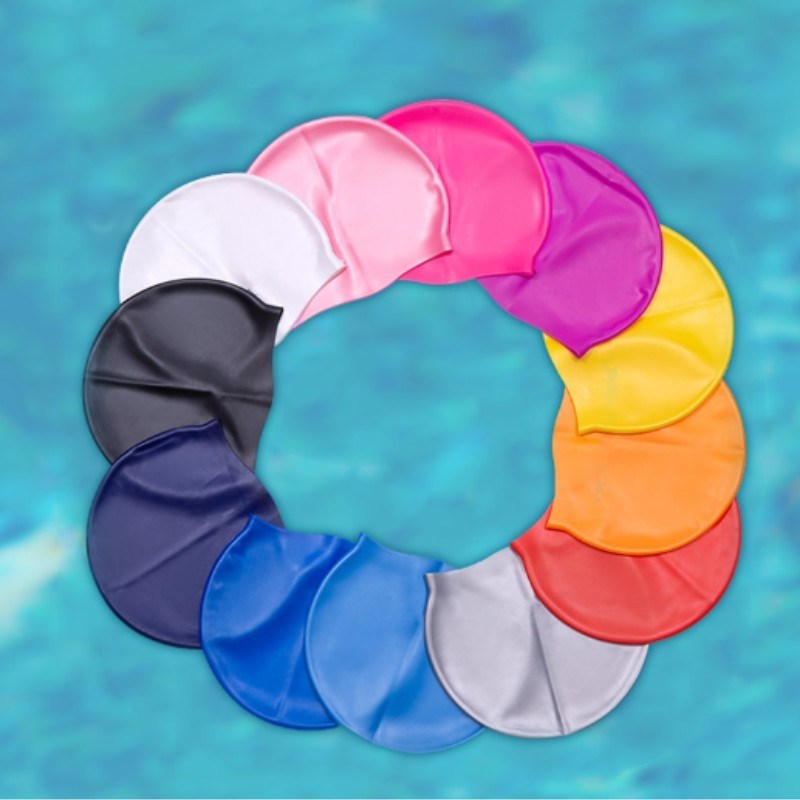 Goma de silicona metílica del vinilo bajo de la dureza MVQ para la piscina y los usos acuáticos