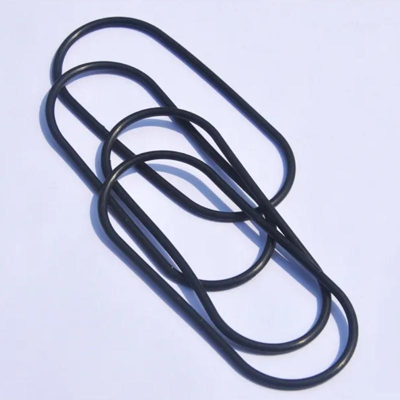 Material de goma especial del grado 13.70Mpa ACM de la reticulación para O Ring And Gasket