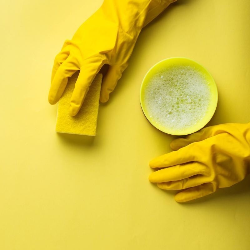 Elastómero de goma de la materia prima del silicón MVQ del estándar 7.0Mpa de la higiene de la reunión para moldear