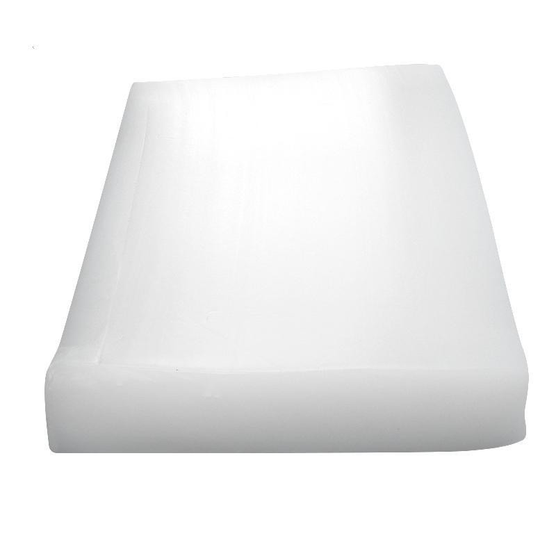 Goma de silicona del sistema MVQ VMQ de la tensión del arreglo para requisitos particulares el 7% del color para las piezas eléctricas