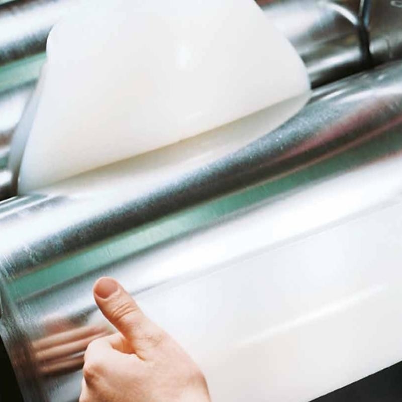 Elastómero aislador eléctrico de la goma de silicona del estándar de alto voltaje