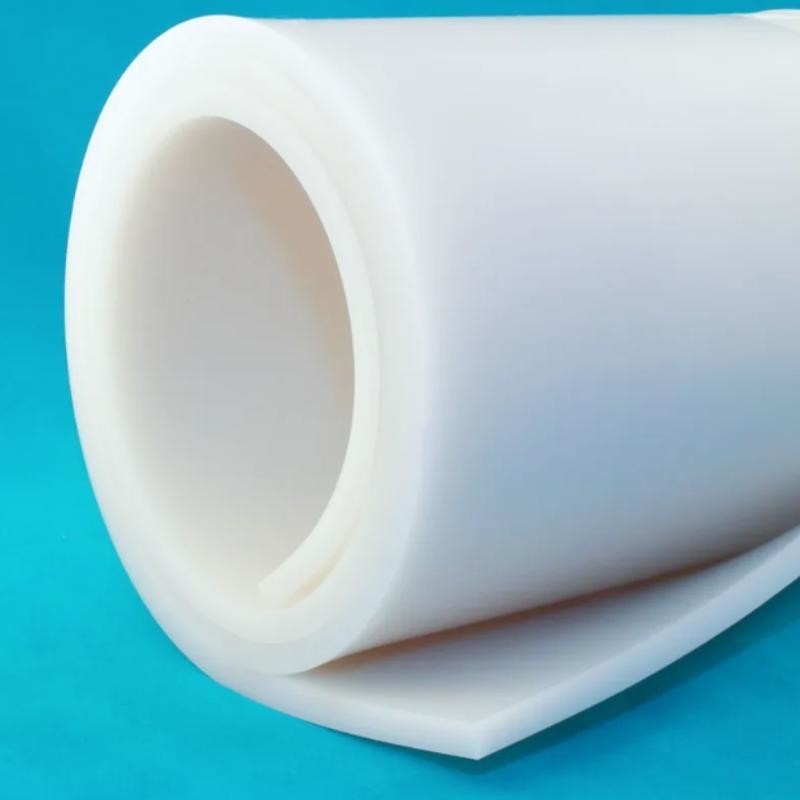Elastómero aislador eléctrico de la goma de silicona del estándar de alto voltaje