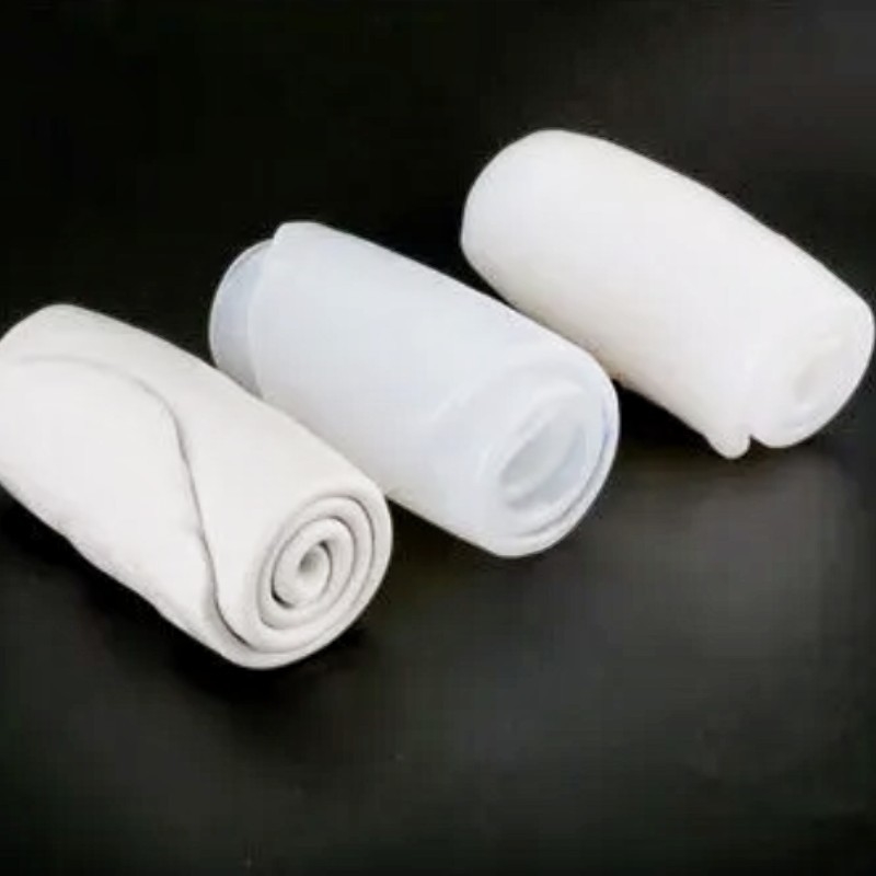 color blanco de 5Mpa el 15kN/M Insulation Silicone Rubber resistente al fuego