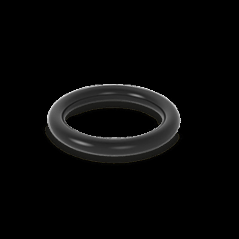 Acrilato ACM caucho 1640L 14,5Mpa resistencia a la tracción para anillo O y juntas