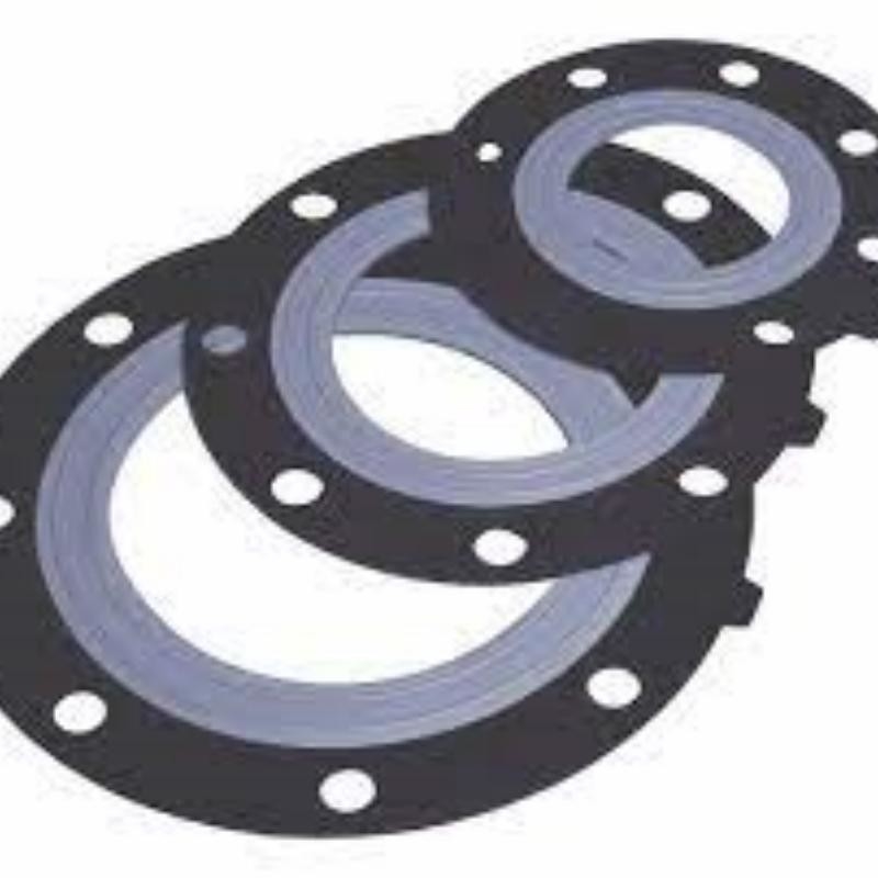 Acrilato ACM caucho 1640L 14,5Mpa resistencia a la tracción para anillo O y juntas